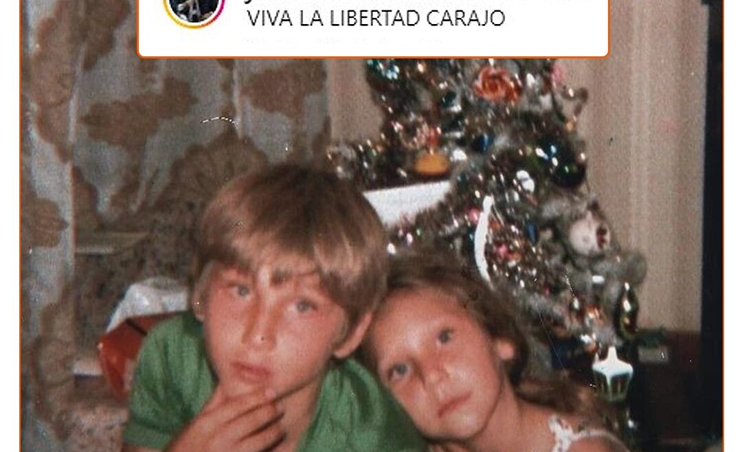 Javier: el niño que no guardaba los juguetes