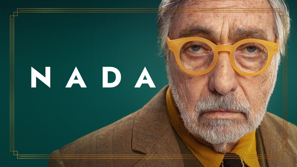 Beto Brandoni aseguró que habrá parte dos de "Nada"