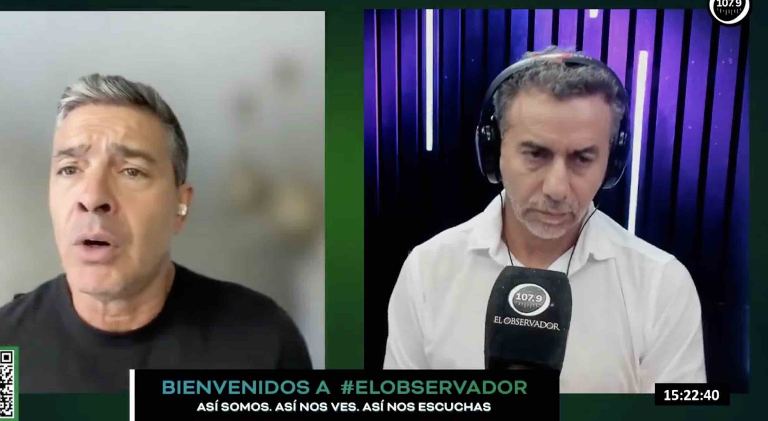 Pablo Rossi avaló el cierre de Télam: "Fue un nido de corruptela"