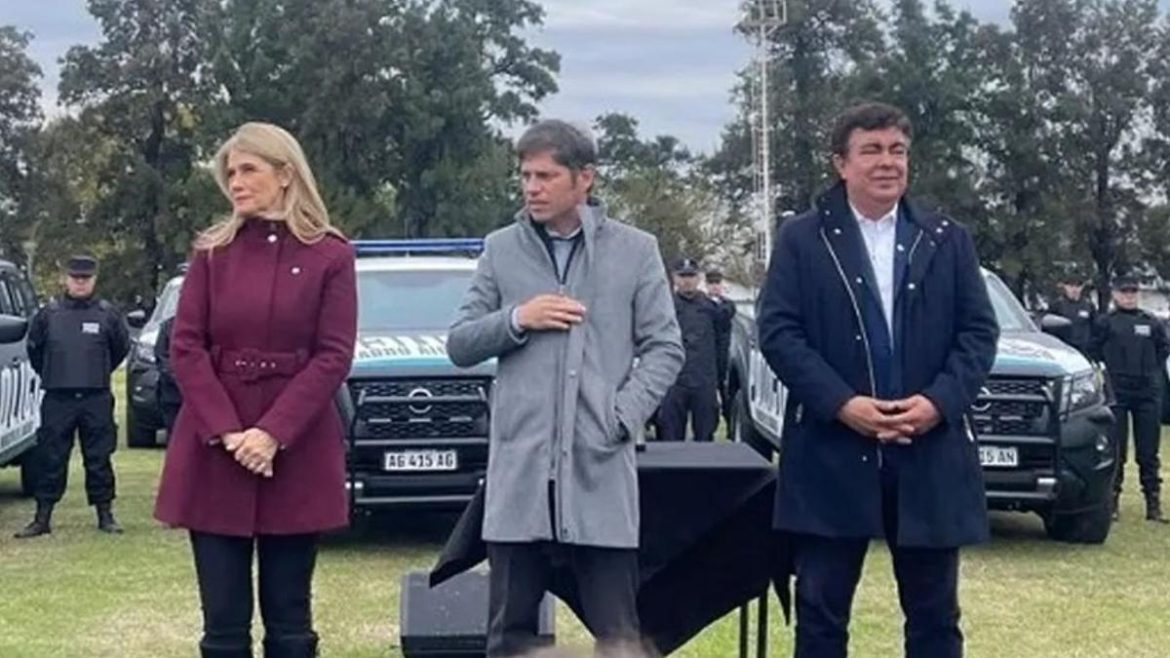 Habló la víctima del acoso de Espinoza, un Barón con los peores vicios
