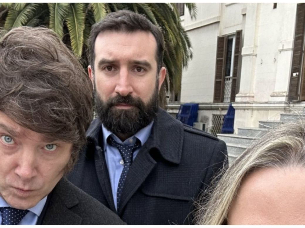 Un abogado de Milei dice que la estrategia de Cristina podría funcionar
