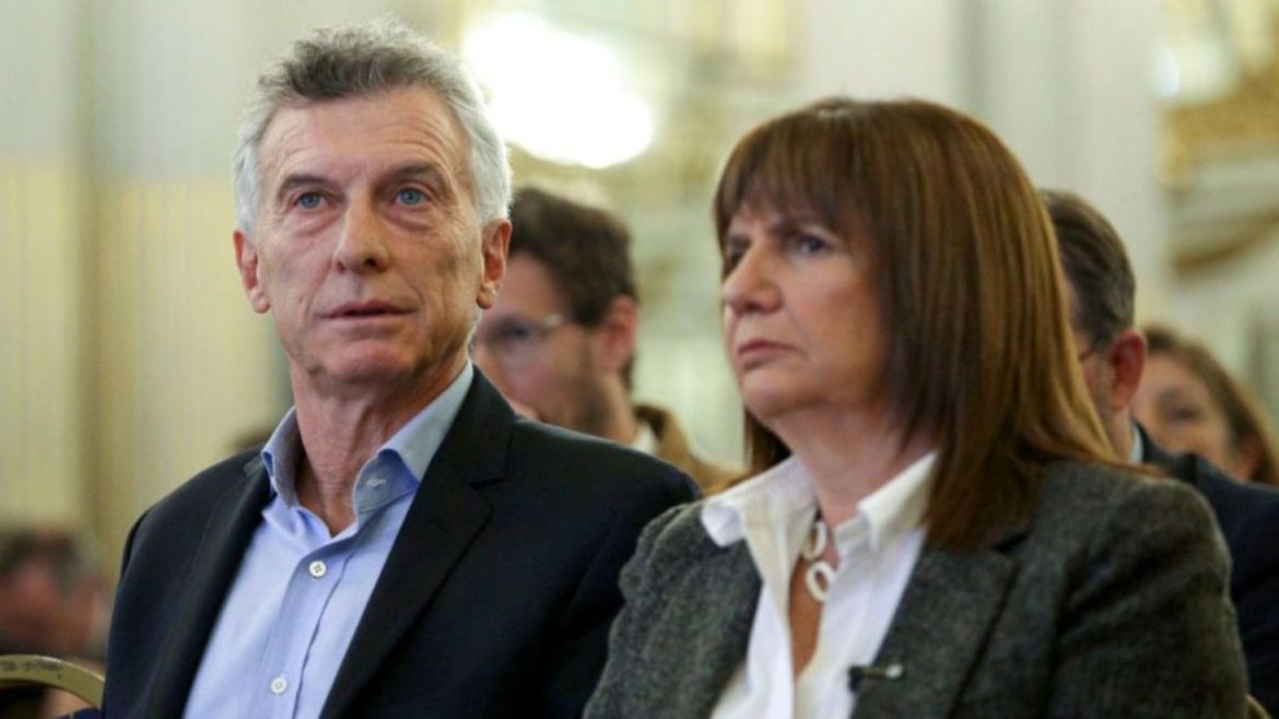 Se vino el estallido en el PRO