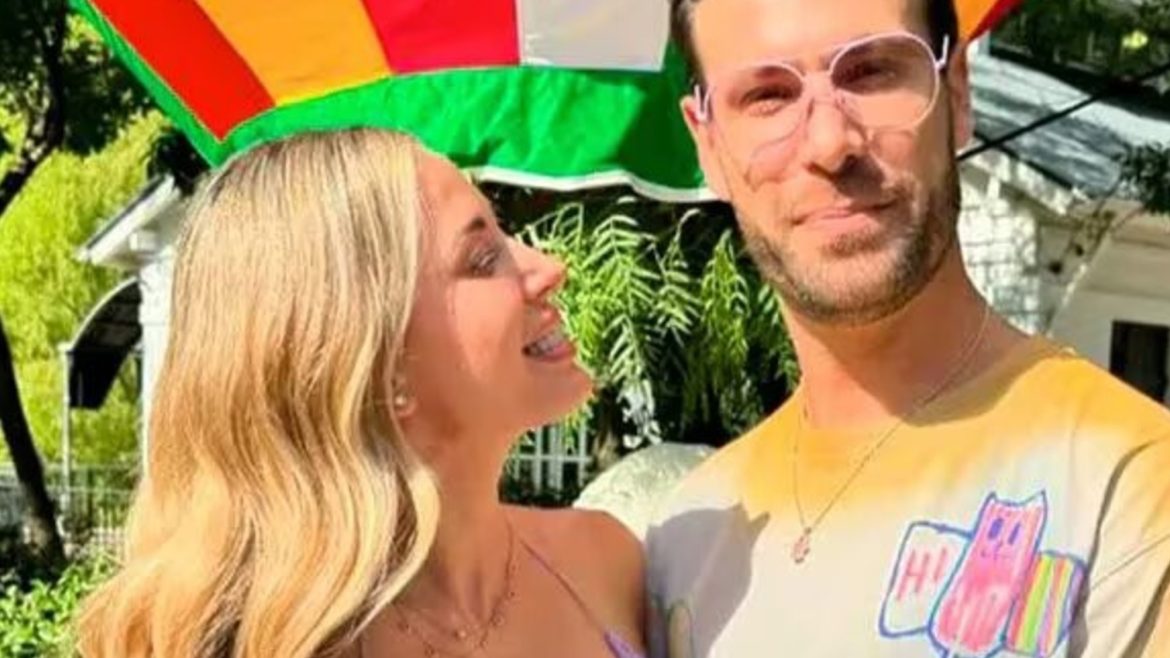 Las sospechas sobre la boda de Jesica Cirio y un enigmático millonario