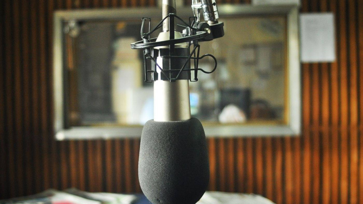 Un empresario quiere la FM tango de la ciudad