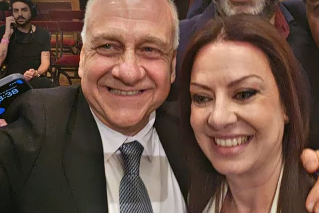 Un ex funcionario y amigo de Pettovello hizo la denuncia por el confuso episodio en su casa