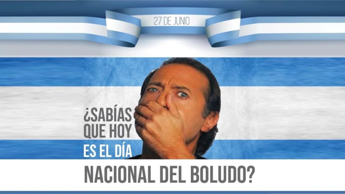 De aquella frase de Felipe Solá al club de los Boludos