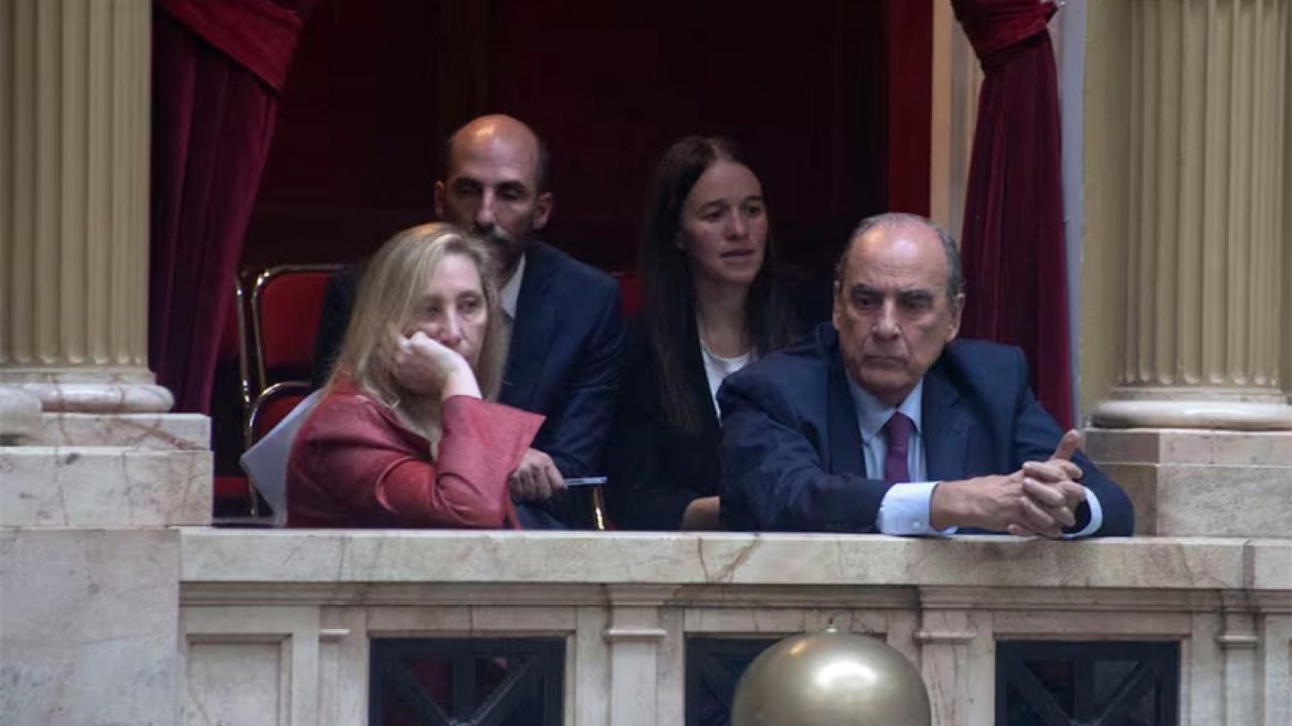 ¿Y ahora? ... Cómo sigue el gobierno de Milei y la oposición