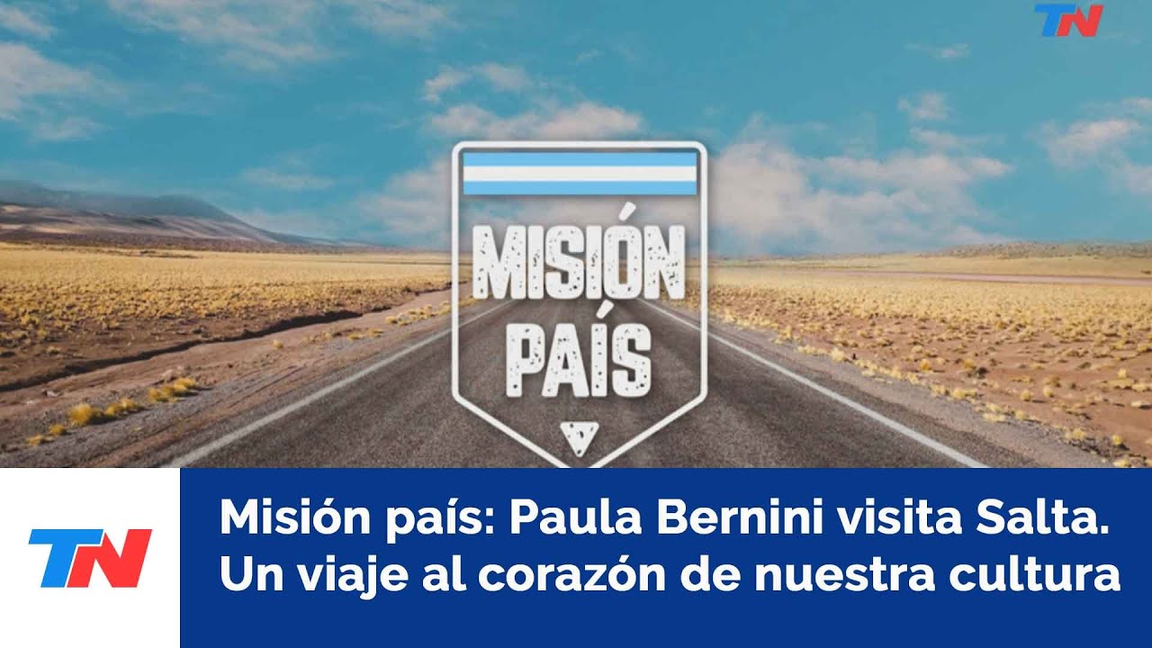 El mini cronista estrella de TN