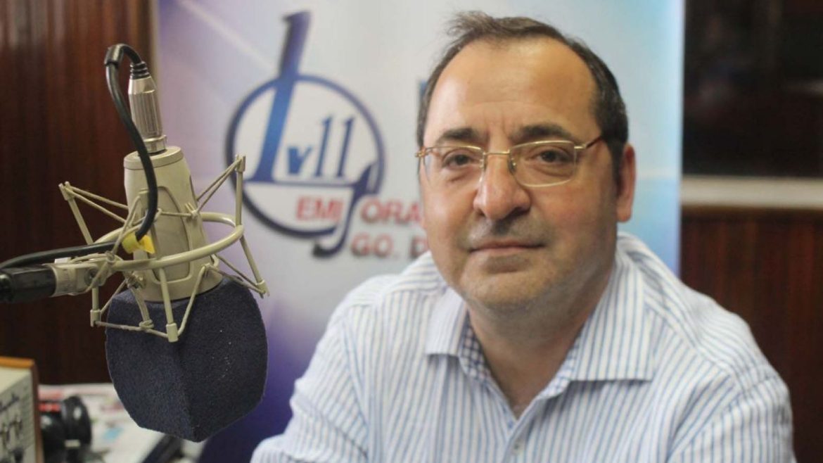La UCR de Santiago del Estero eligió autoridades en un proceso sospechado