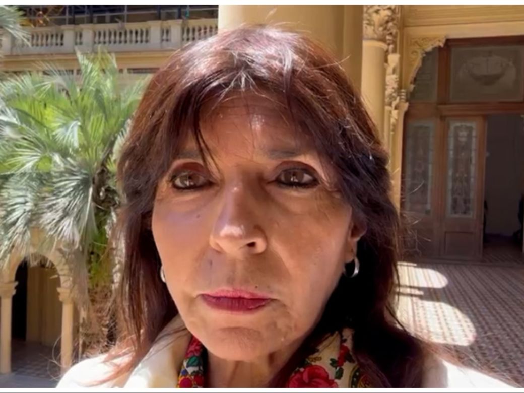 Mercardo sigue peleando la entrada a la Rosada