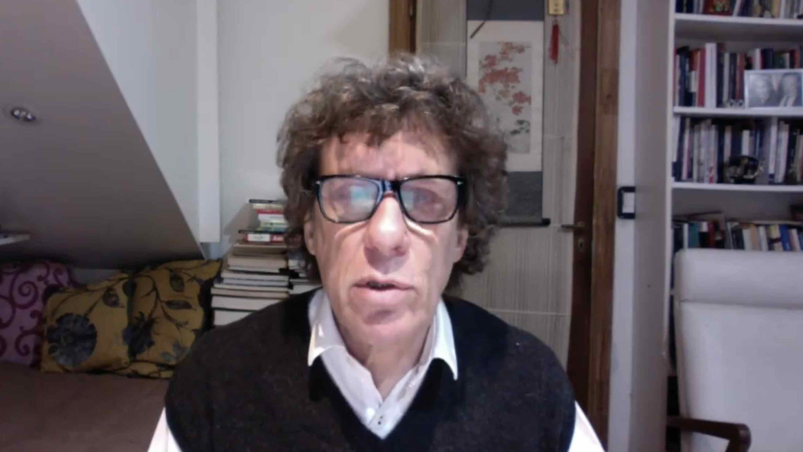 Habló Brieger y pidió disculpas tras las acusaciones en su contra