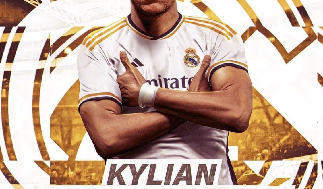 Mbappé en perfecto español