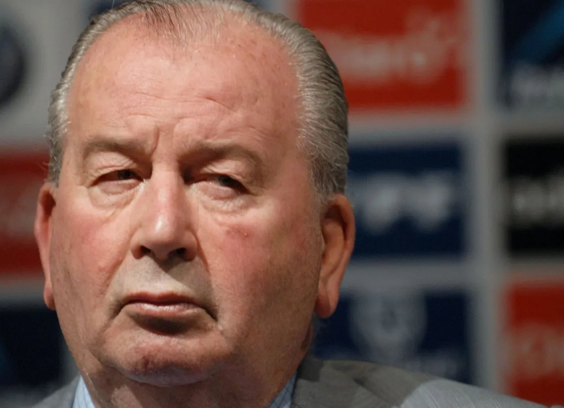 Se viene un libro a 10 años de la muerte de Don Julio