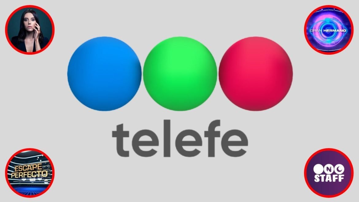 Telefé (con los nuevos dueños) hace recortes