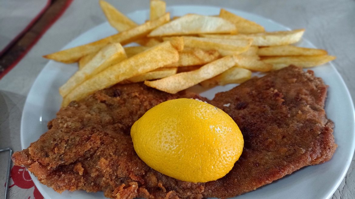 El Pacto de la Milanesa, ¿sale con fritas?