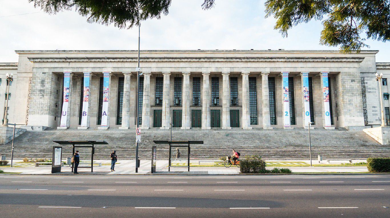 La encrucijada de la UBA: una pelea que aglutina la clase media sin liderazgos claros