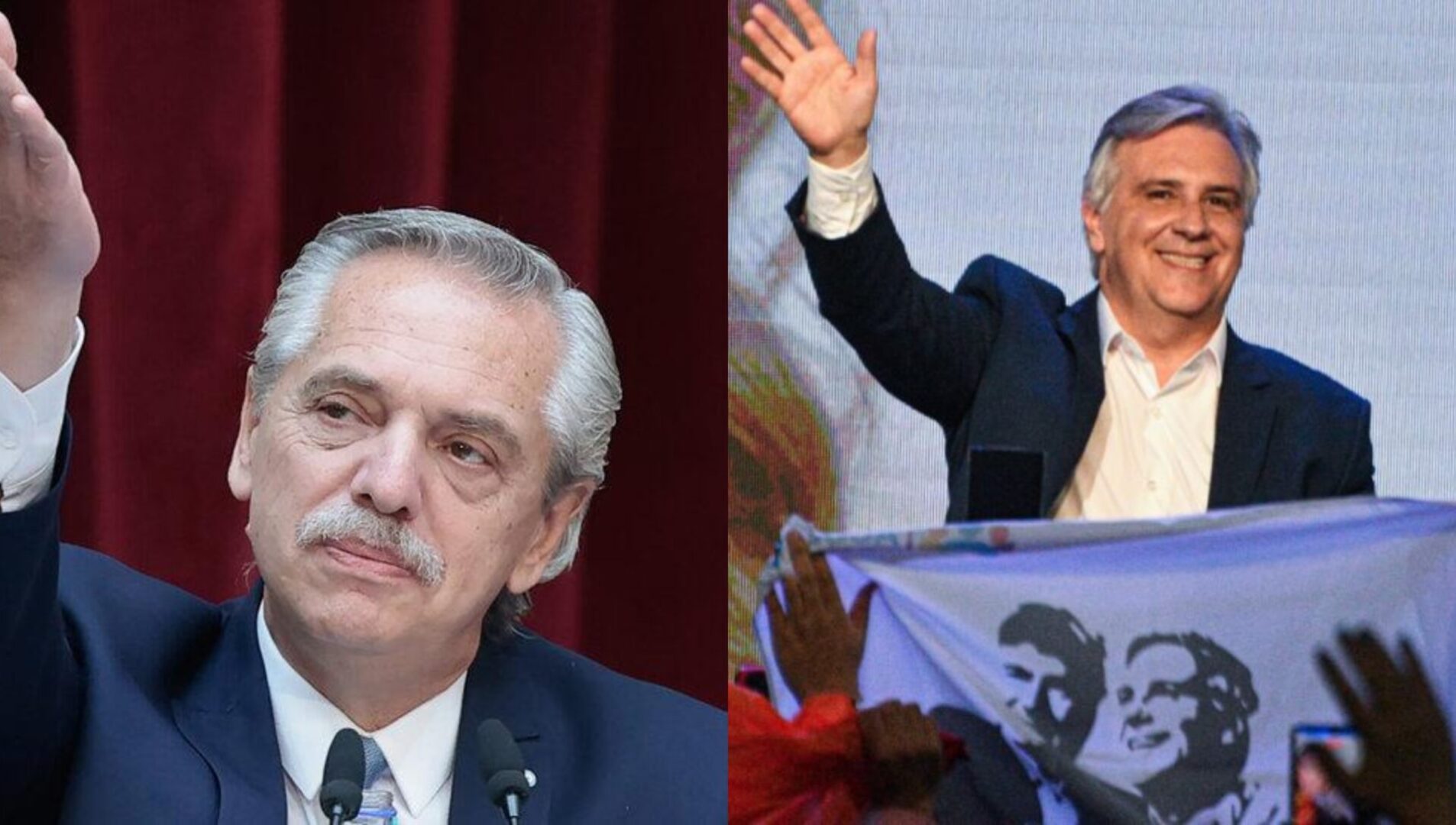 Un caso "Alberto" sacude el gobierno de Llaryora en Córdoba