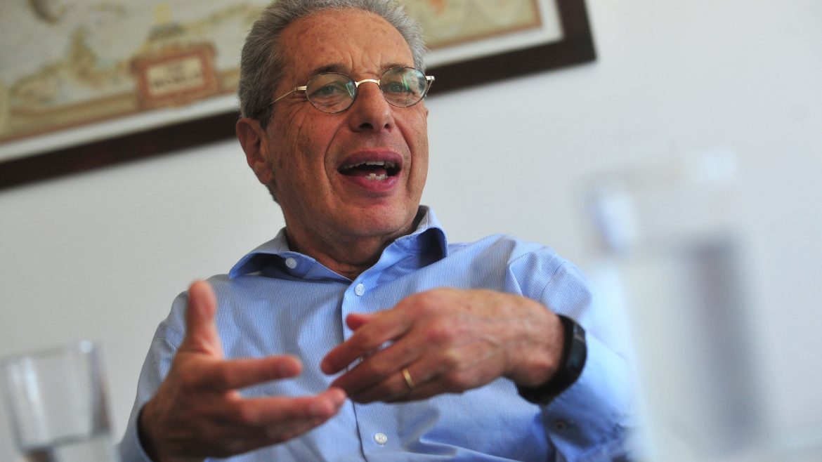 Daniel Marx asumió en Edenor