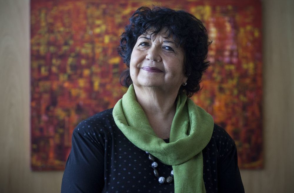 Quién es Dora Barrancos, la feminista que defiende a Alberto