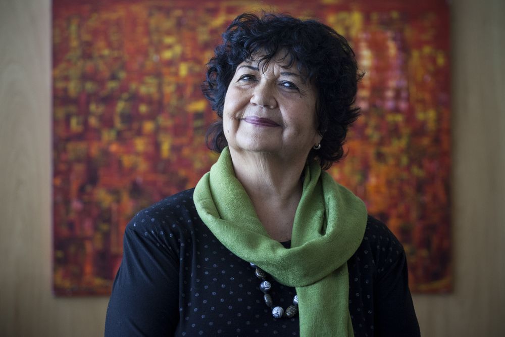 Quién es Dora Barrancos, la feminista que defiende a Alberto