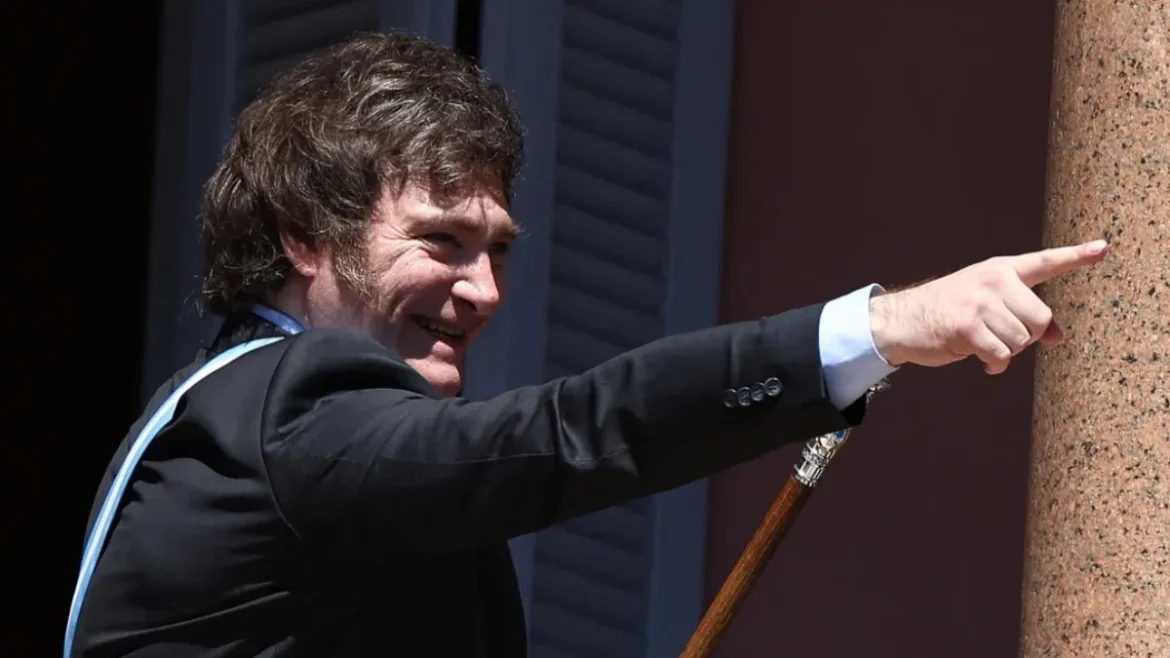 Milei: el más conservador de los libertarios que quiere erradicar el "cáncer" progresista