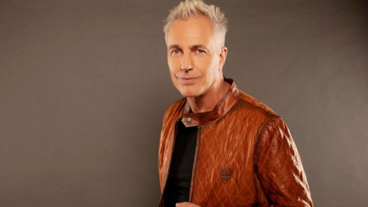 Marley se defendió en el noticiero de Telefé tras la denuncia de abuso sexual