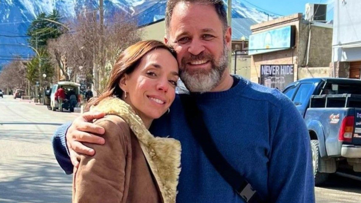 Tamara Pettinato pidió quedar afuera de la causa por el tratamiento VIP en los aeropuertos