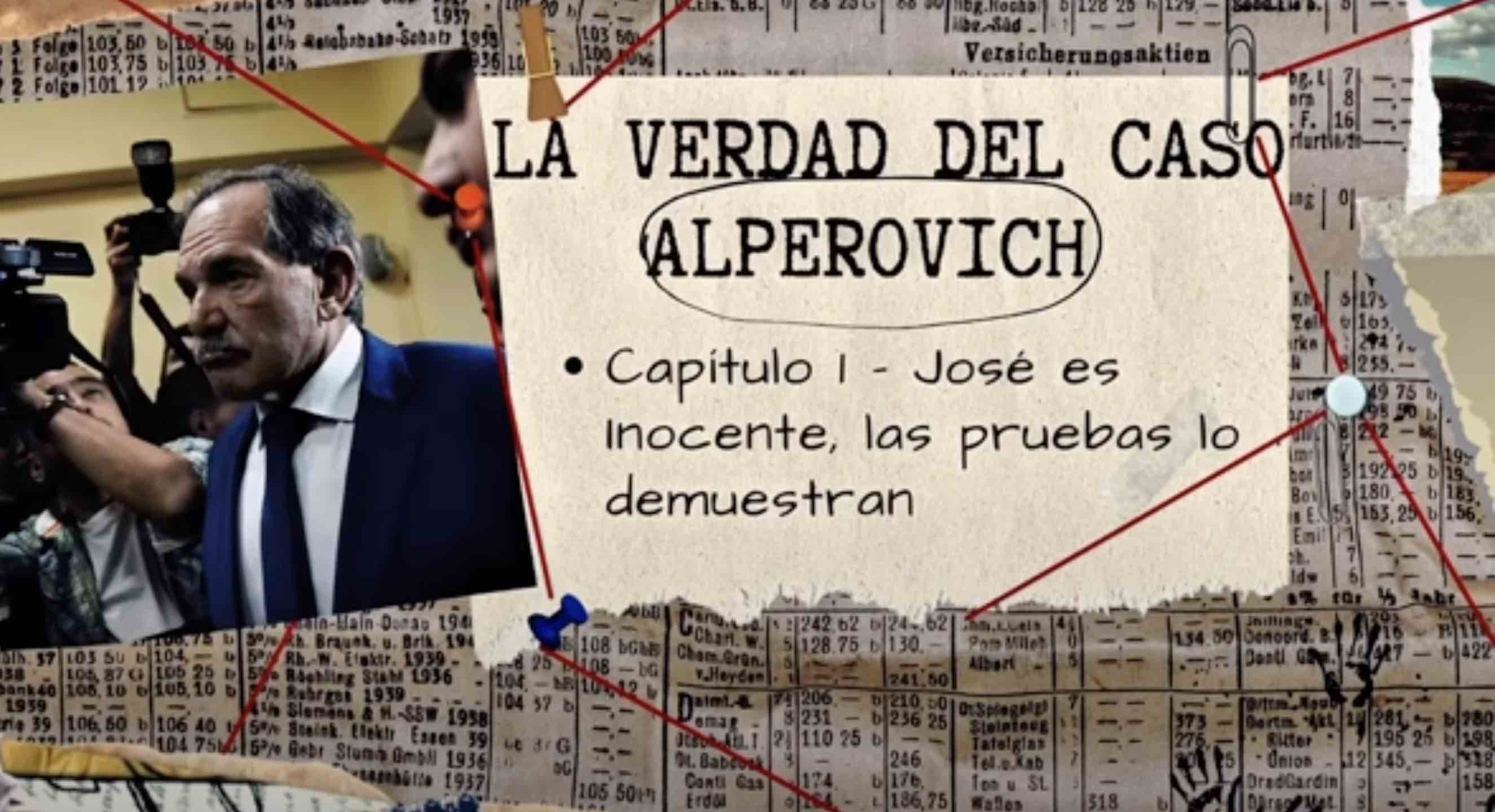 Los hijos de Alperovich hacen campaña en las redes sociales