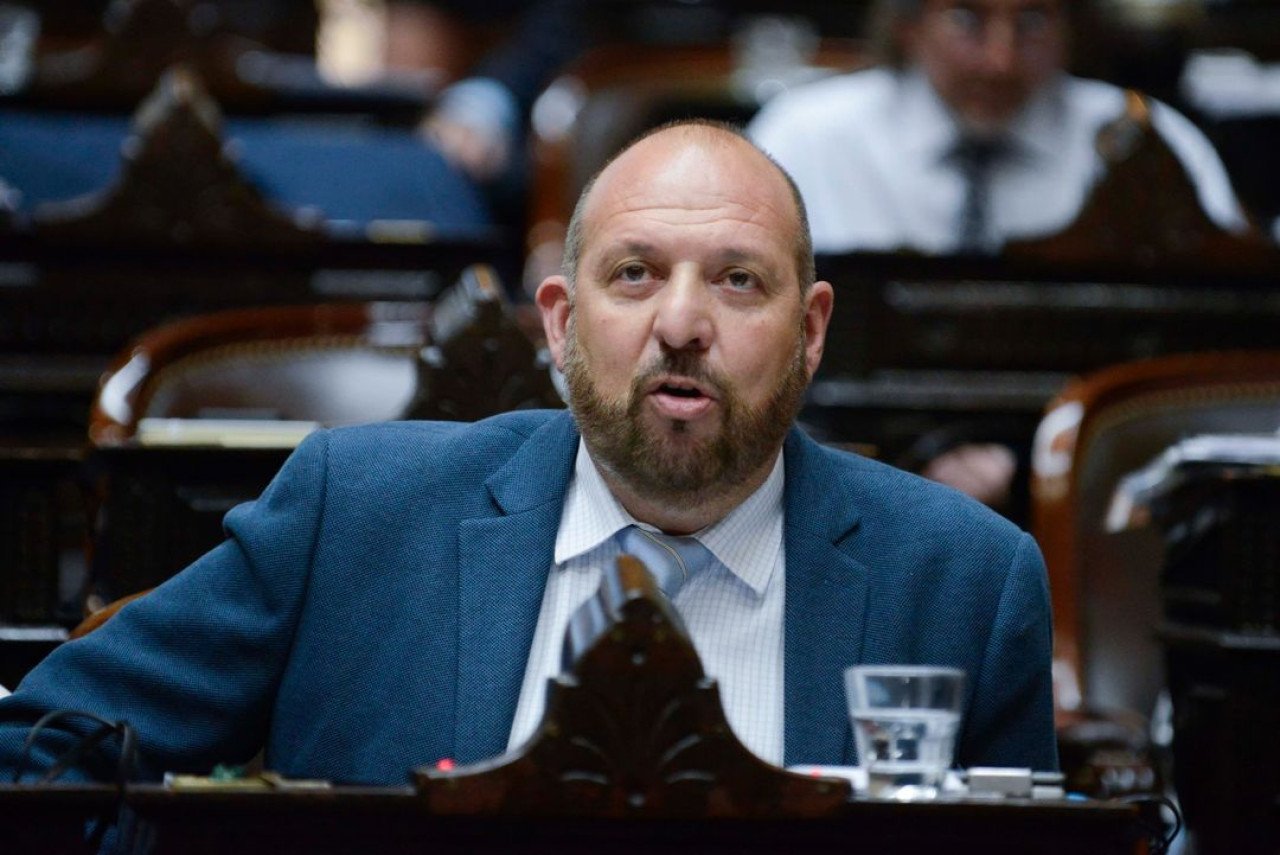 Un libertario les pide a los pibes que filmen a los docentes universitarios cuando los "adoctrinan"