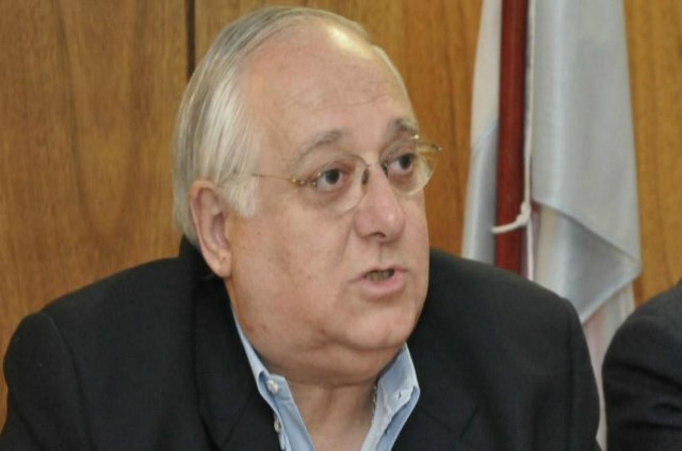 Reapareció el ex senador Maya y dice que el Gobierno está sospechado por Kueider