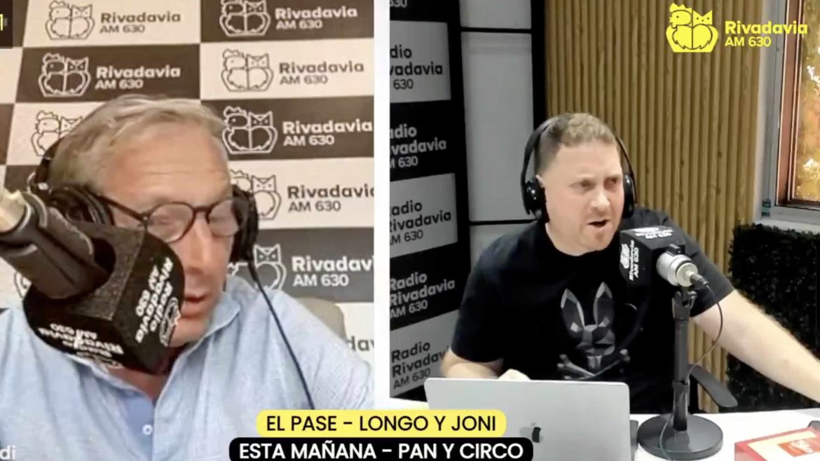 Es oficial: se levantó el pase entre Longobardi y Viale tras el cruce radial