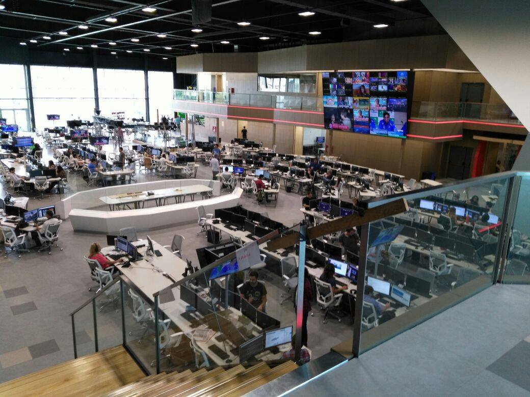 Varios periodistas de TN y hasta productores recibieron ofertas tentadoras para saltar a A24