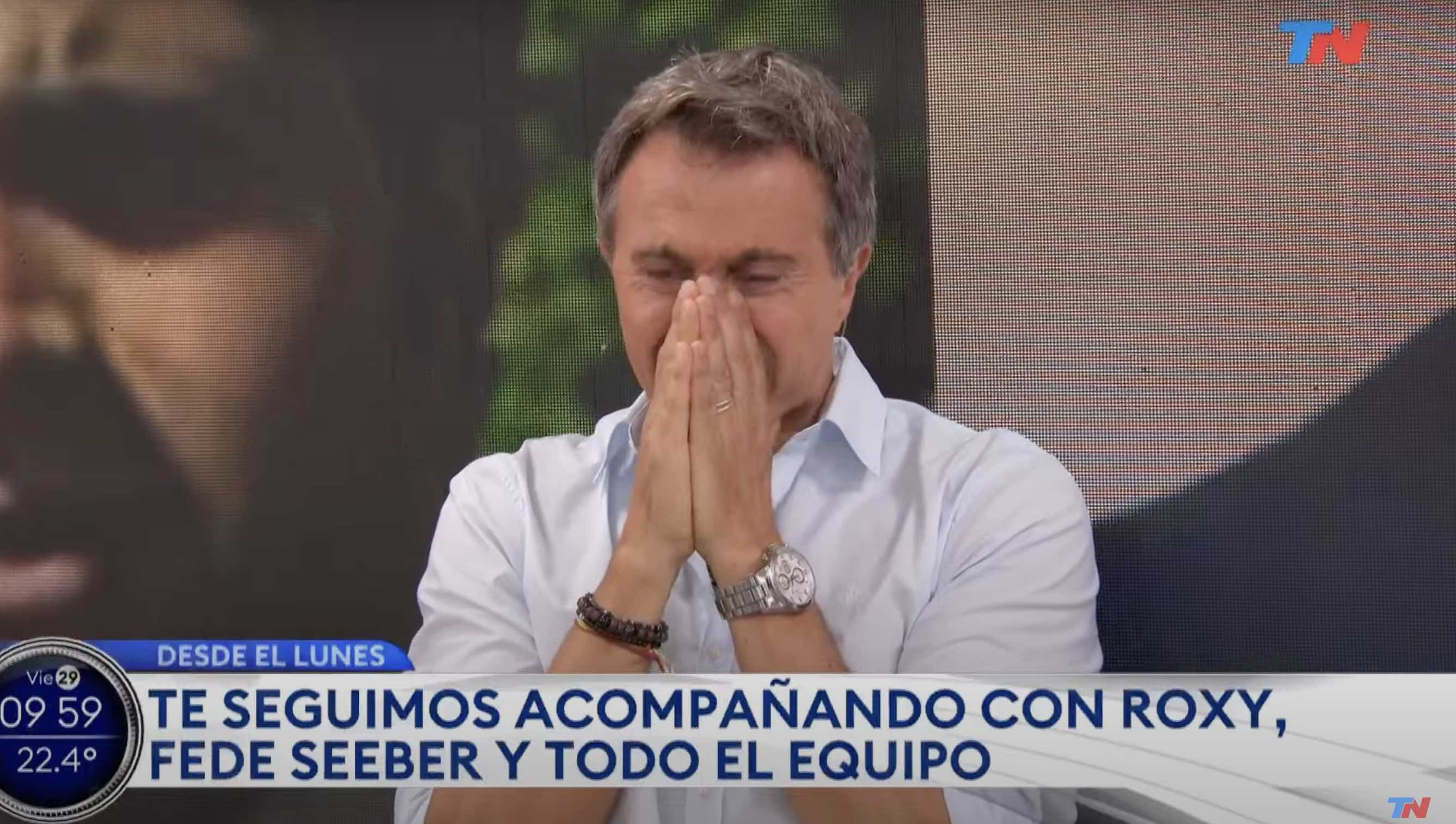 Lapegüe se despidió a pura emoción con un video repleto de recuerdos