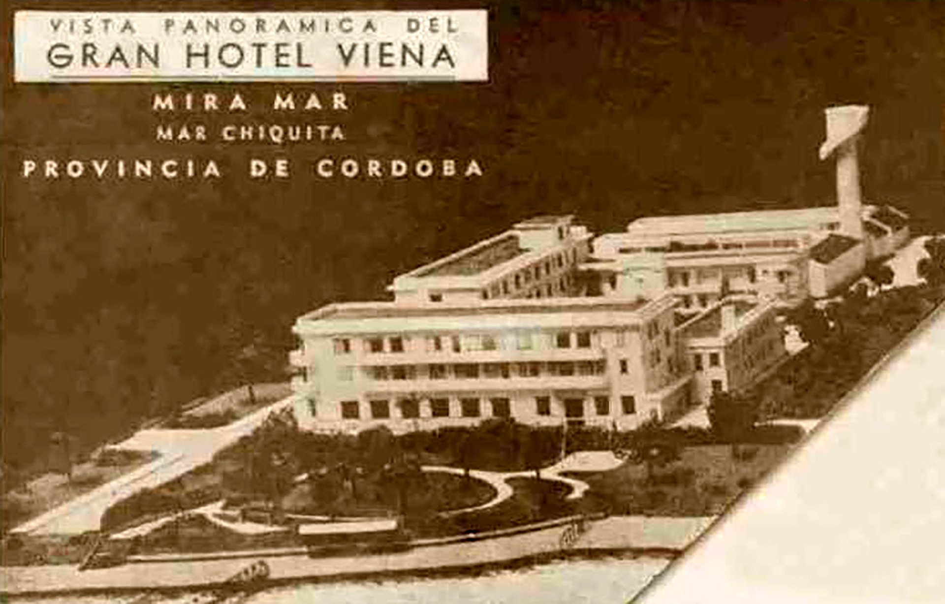 El extraño caso del hotel alemán que encierra mitos de nazis y una explotación polémica