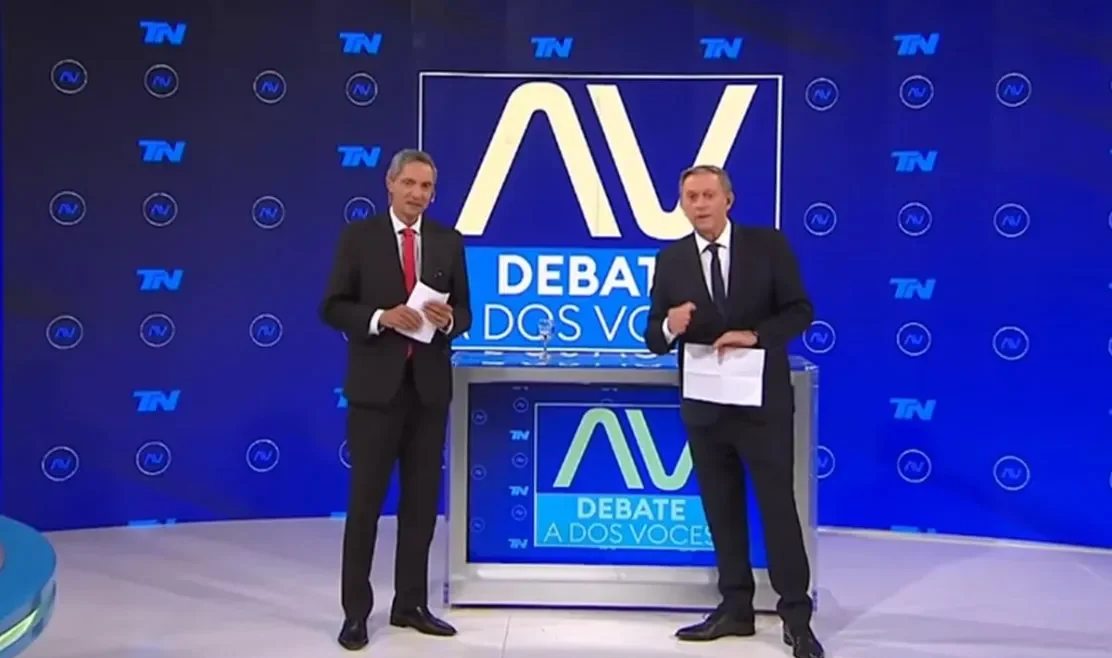TN prepara una reforma profunda en su programación del prime time