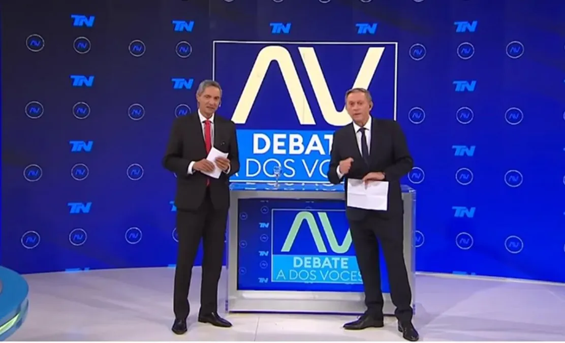 TN prepara una reforma profunda en su programación del prime time