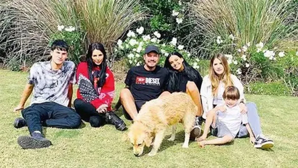 La ficción de las familias argentinas: de Los Campanelli a Los Tinelli
