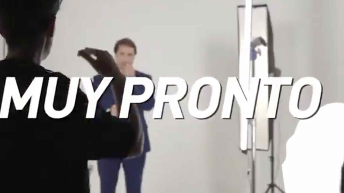 A24 sorprendió con un video de presentación tempranero