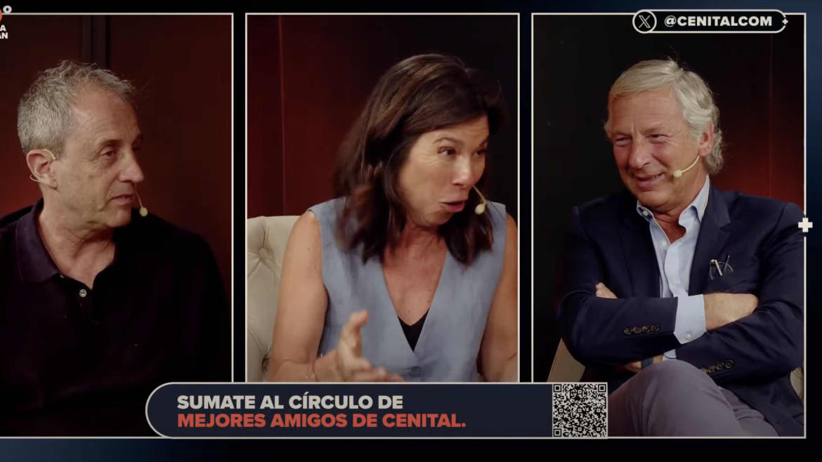 Longobardi volvió a hablar de su despido, del roce con Viale, y la última entrevista
