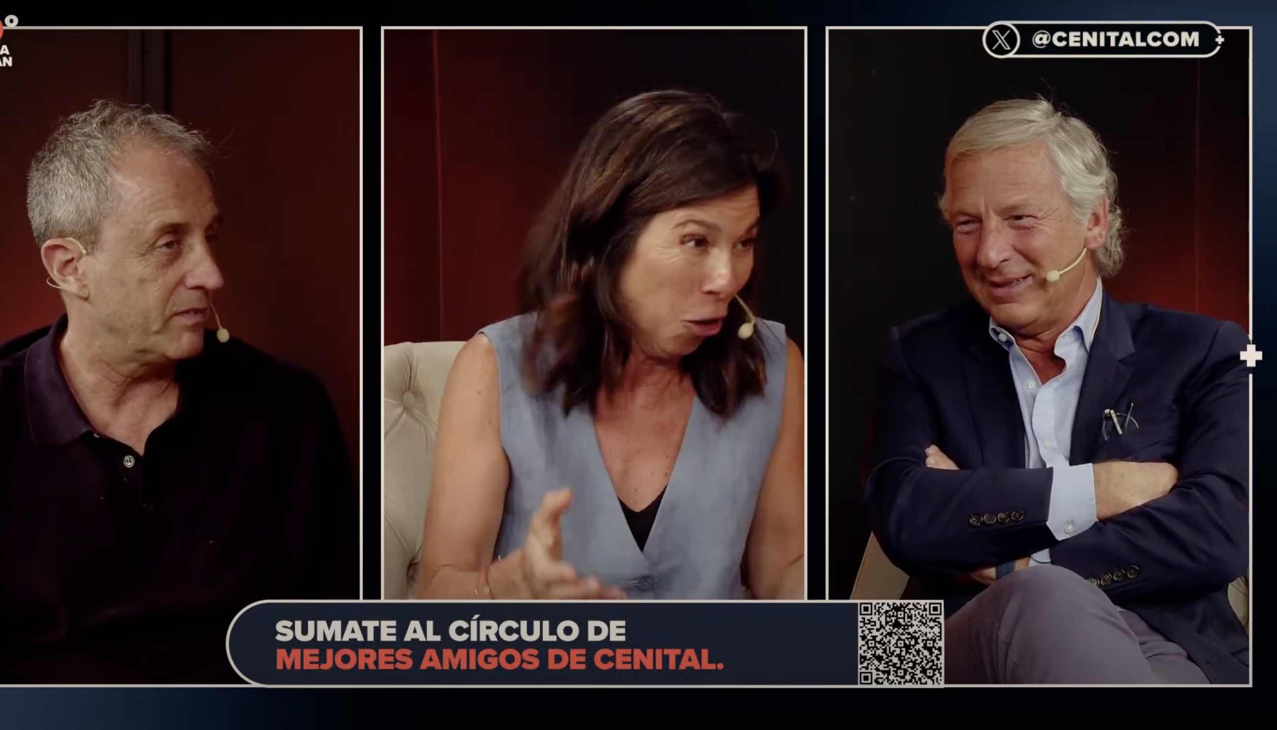 Longobardi volvió a hablar de su despido, del roce con Viale, y la última entrevista