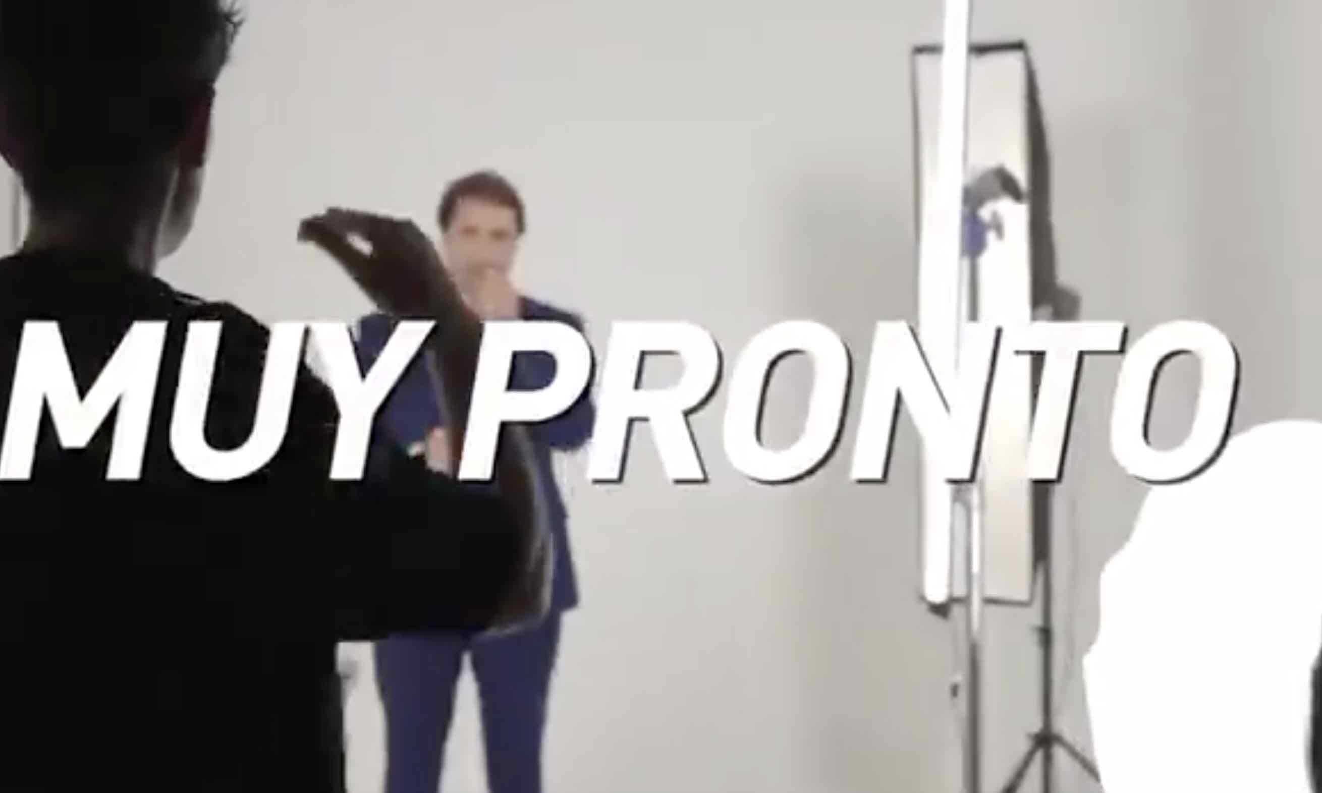 A24 sorprendió con un video de presentación tempranero