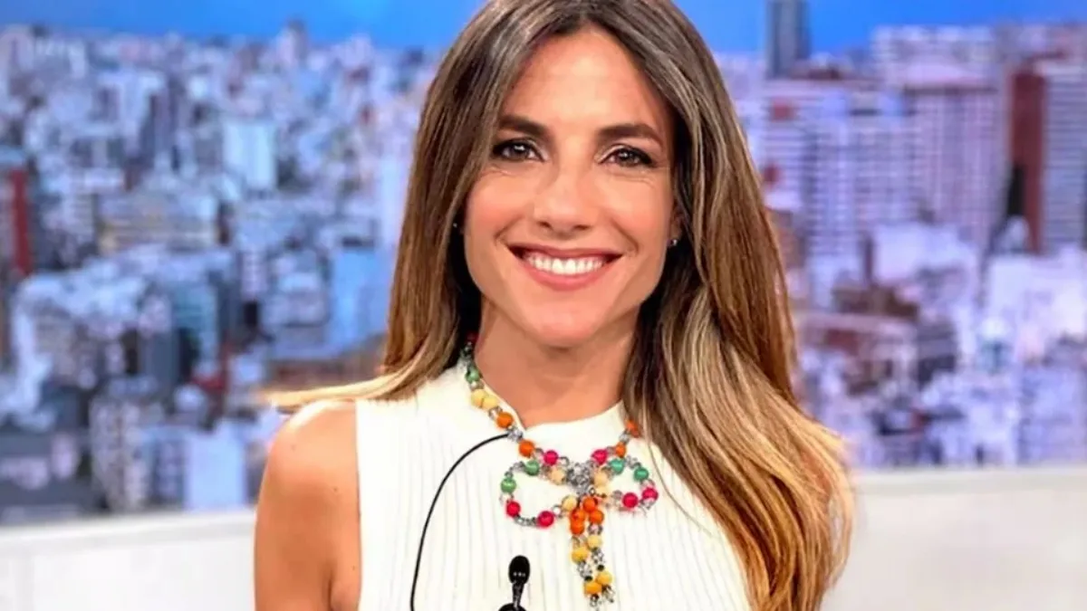 Al final Belén Ludueña se queda en el 13