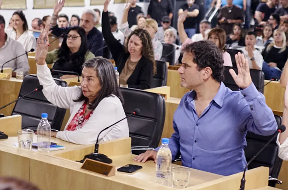 Alerta vecinal en Escobar por la instalación de un Bingo