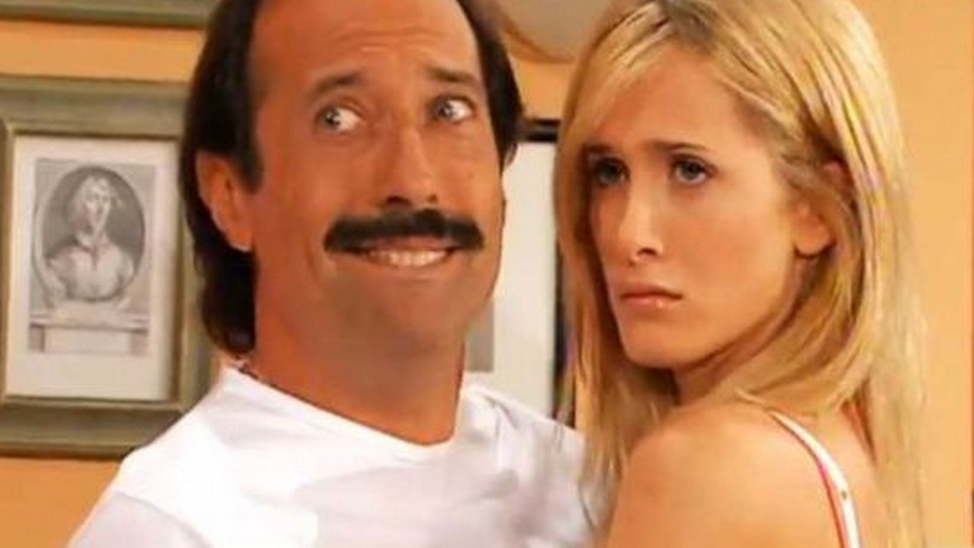 Un debate sobre un programa retro: "Poné a Francella" divide la pantalla