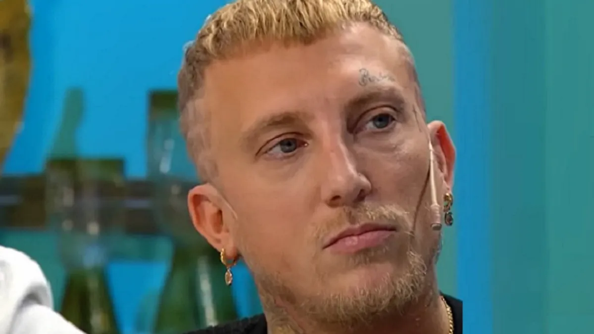 El Polaco y la gran Riestra