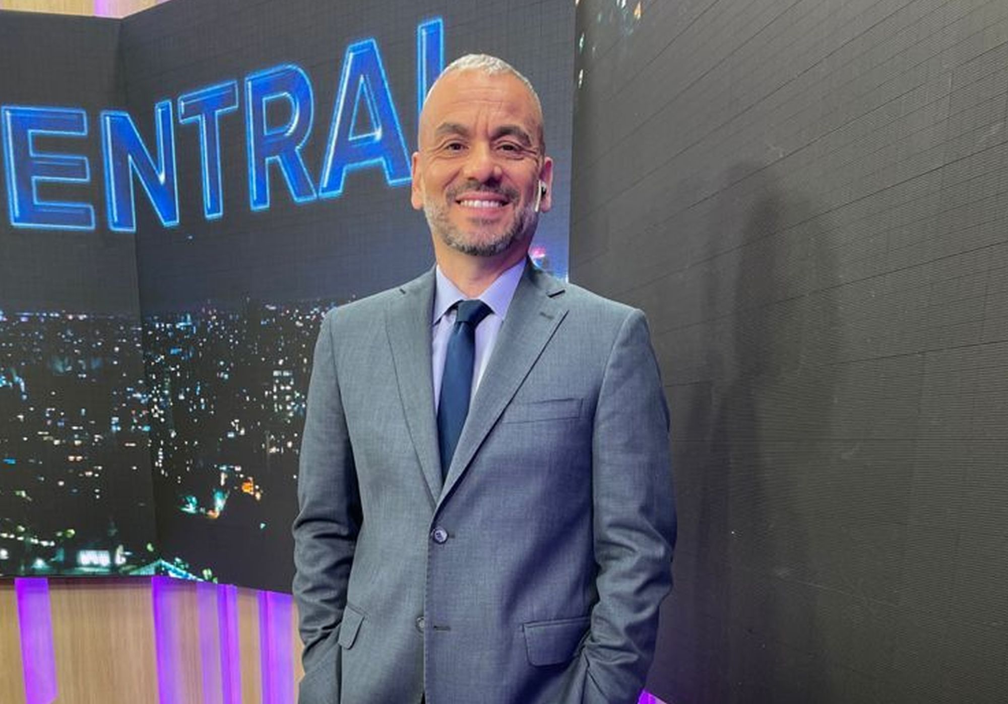 TN Central suma un nuevo integrante