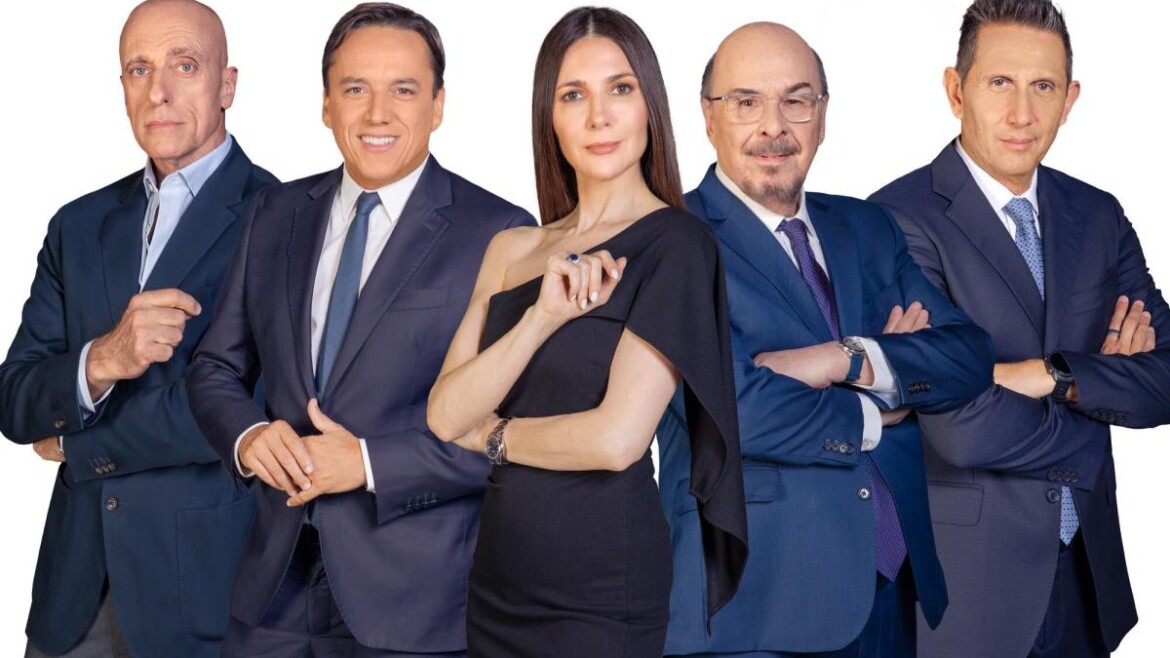 El "Día D" de la radio y la TV anticipa una pelea frenética por el rating