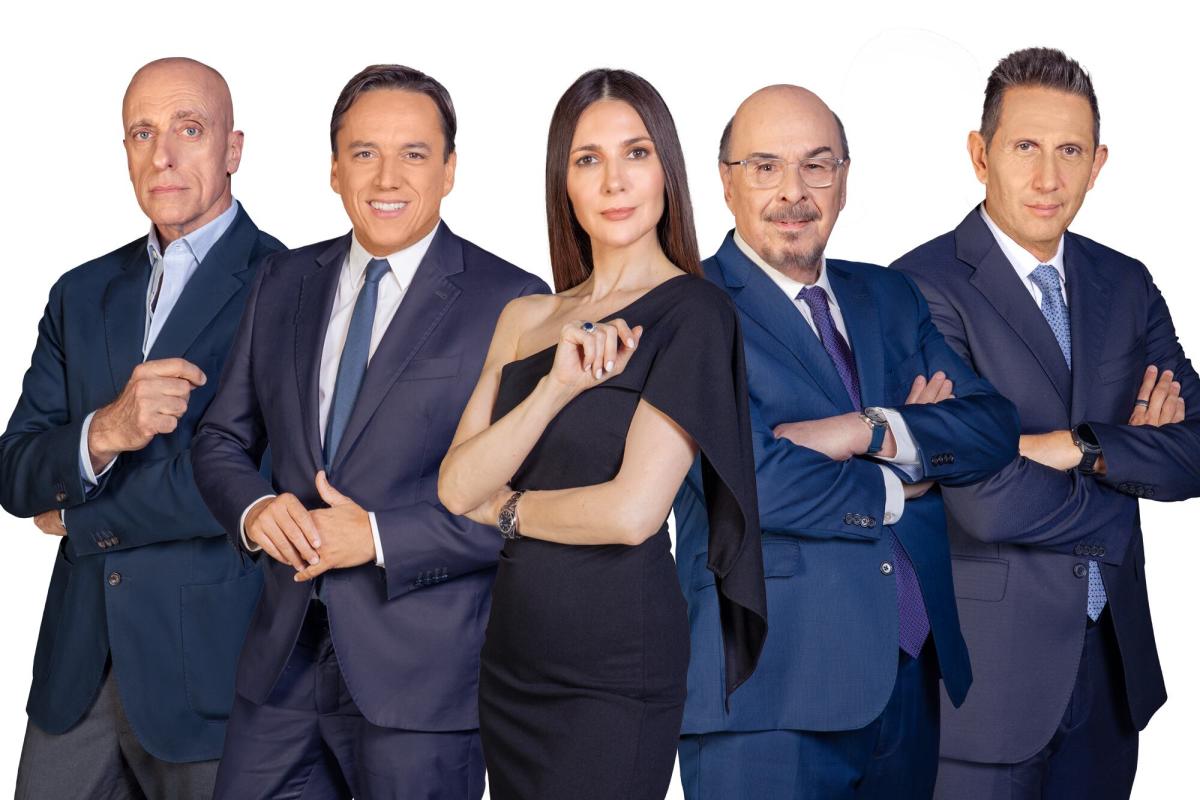 El "Día D" de la radio y la TV anticipa una pelea frenética por el rating