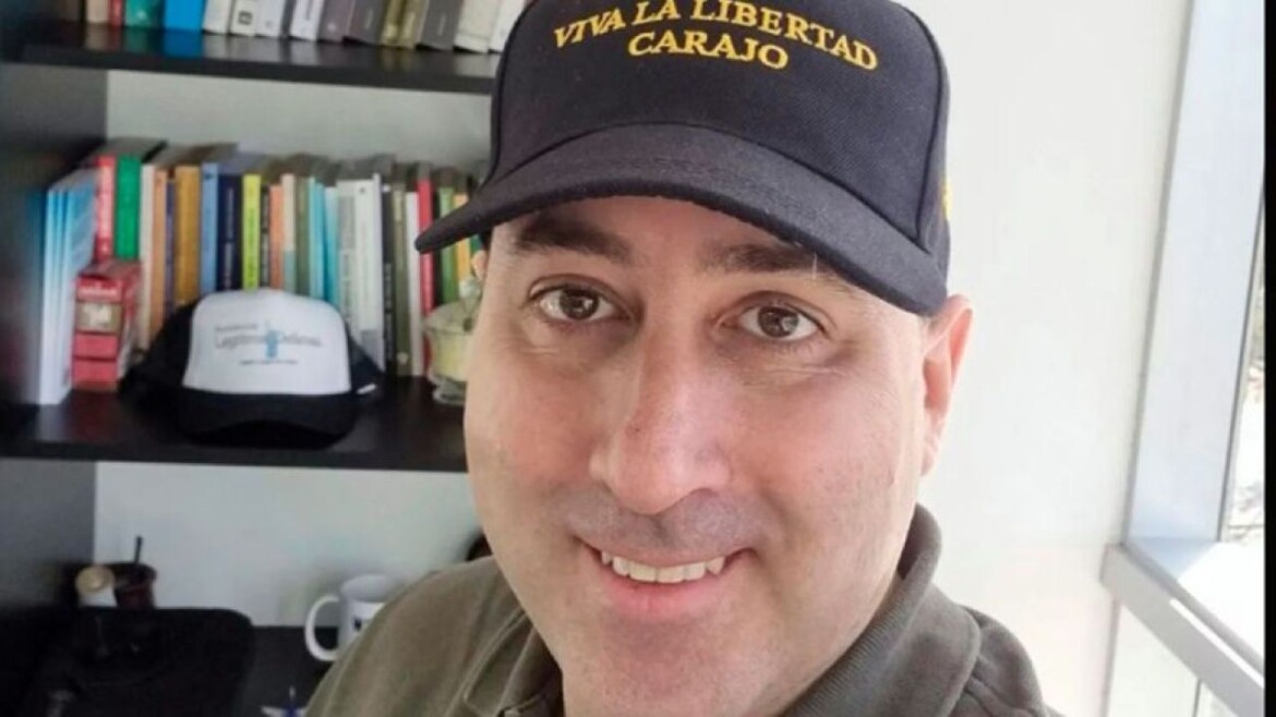 El enojo de Milei con un estratega clave de su campaña