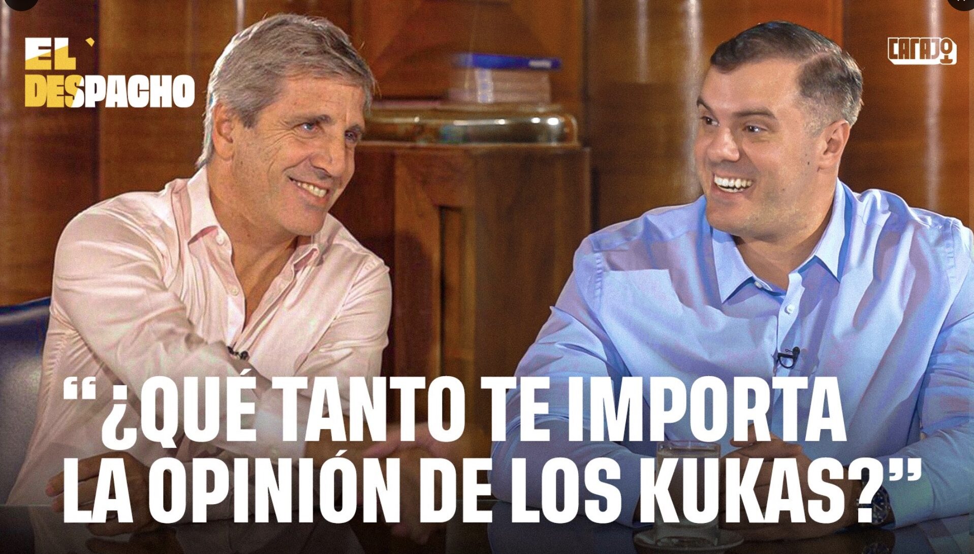 Los “atentados comunistas” del Gordo Dan